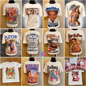 SJB Printing Productions Makes Custom Graphic T-Shirts Bookmark This Listing